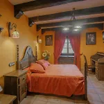 De La Anunciada Country house