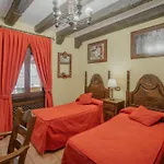 Country house De La Anunciada Uruena