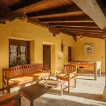 Country house De La Anunciada Uruena