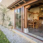 De La Anunciada Country house *