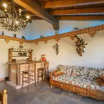 De La Anunciada Country house Uruena