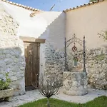 De La Anunciada Country house *