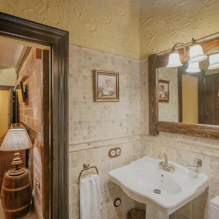 Landhaus De La Anunciada *