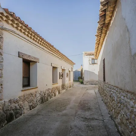 Landhaus De La Anunciada Urueña