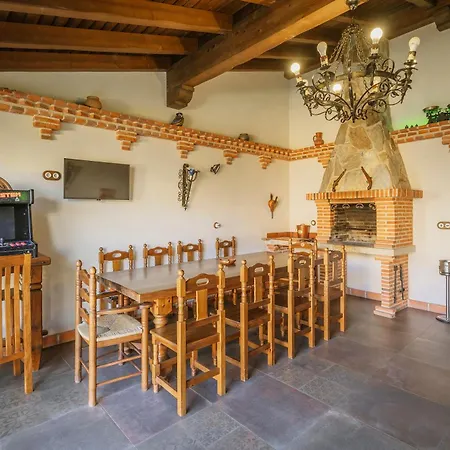 De La Anunciada * Urueña