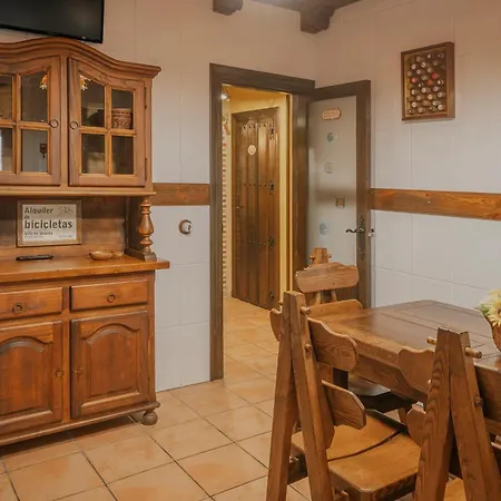 Landhaus De La Anunciada