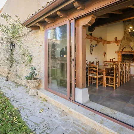 Landhaus De La Anunciada *