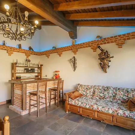 De La Anunciada * Urueña