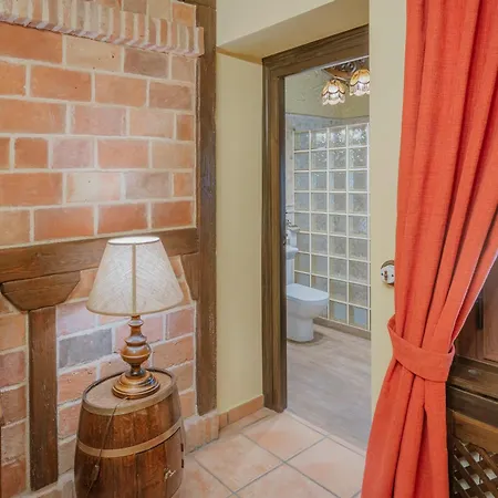 De La Anunciada * Urueña