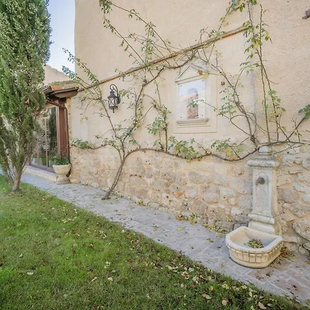 De La Anunciada Landhaus Urueña