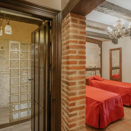 Kır Evi De La Anunciada *