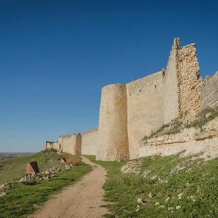 De La Anunciada Kır Evi Urueña