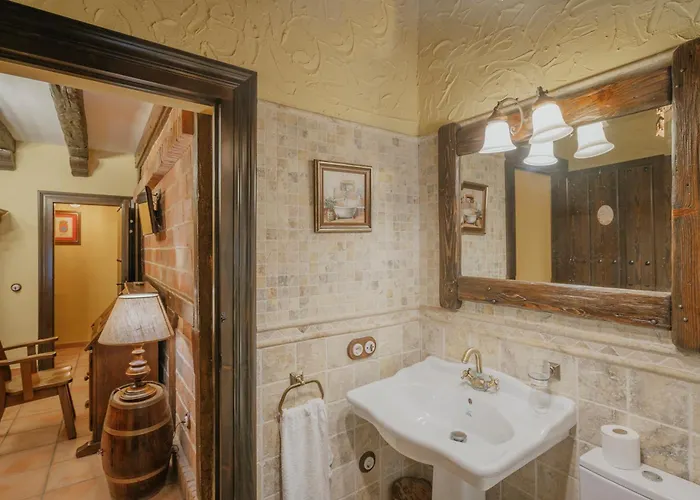 Casa di campagna De La Anunciada *