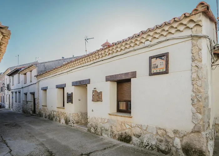 De La Anunciada Urueña