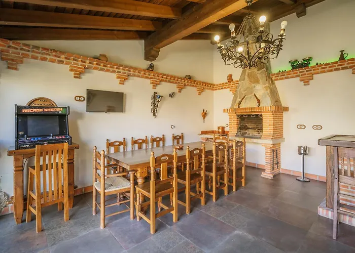 De La Anunciada * Urueña