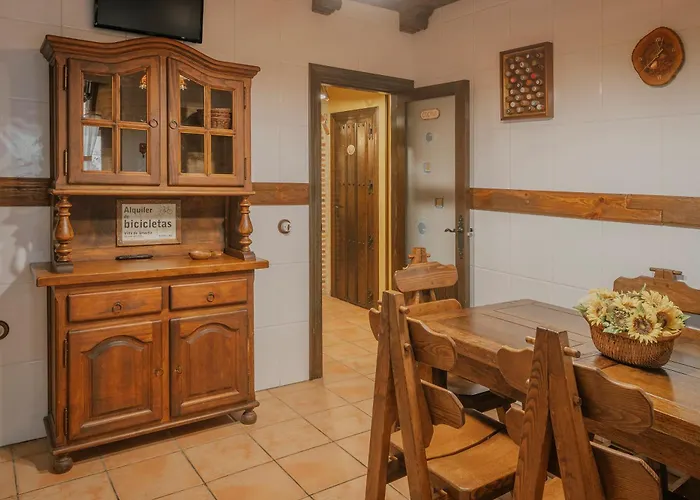 Casa di campagna De La Anunciada