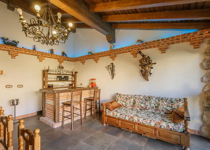 De La Anunciada * Urueña